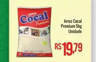 Mart Minas Arroz cocal oferta