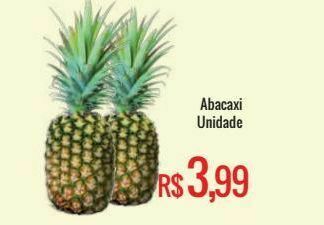 Mart Minas Abacaxi unidade oferta