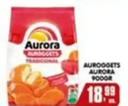 Higa's Supermercado Auroggets aurora tradicional oferta