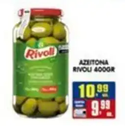 Higa's Supermercado Azeitona rivoli oferta