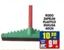 Higa's Supermercado rodo zapelina plastico enxugas oferta