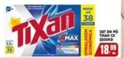 Higa's Supermercado Tixan x max oferta