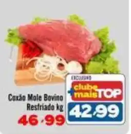 Rede Top Coxão Mole Bovino oferta