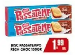 Higa's Supermercado Bisc passatempo rech choc oferta