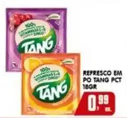 Higa's Supermercado Refresco em po tang oferta