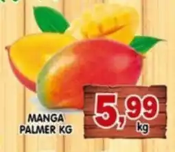 Higa's Supermercado Manga palmer kg oferta