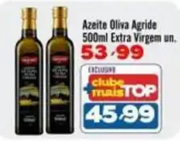 Rede Top Azeite Oliva Agride oferta