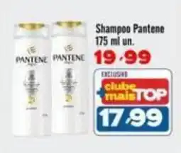 Rede Top Shampoo pantene oferta