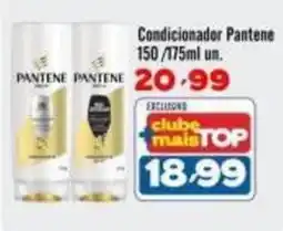 Rede Top Condicionador Pantene oferta