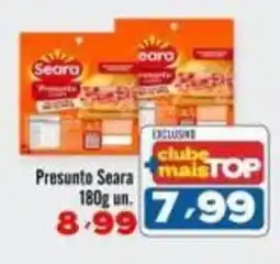 Rede Top Presunto seara oferta