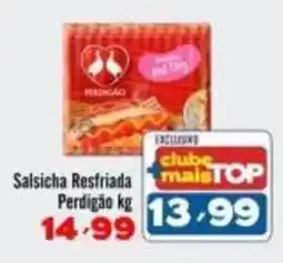 Rede Top Salsicha Resfriada oferta