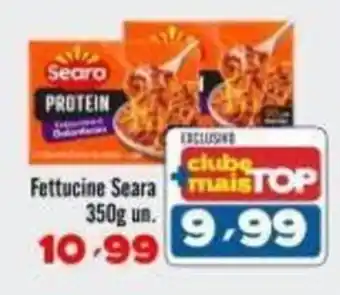 Rede Top Fettucine seara oferta