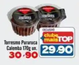 Rede Top Torresmo Pururuca Calemba oferta