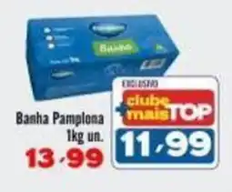 Rede Top Banha Pamplona oferta