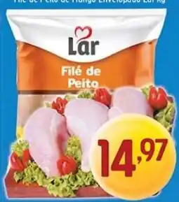 Supermercados Guanabara Filé de Peito oferta