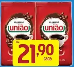 Supermercados Guanabara O sabor do café oferta