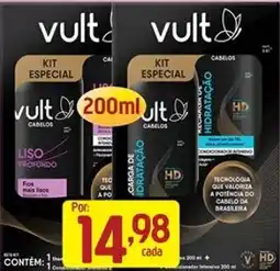 Supermercados Guanabara Kit especial oferta