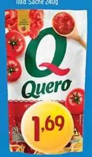 Supermercados Guanabara Quero oferta
