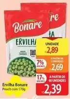 Atacadão Bonare - ervilha oferta