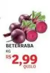 Assaí Atacadista Beterraba oferta