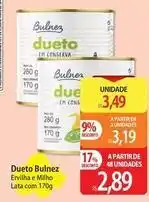 Atacadão Dueto oferta