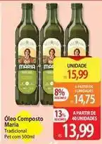 Maria - oleo composto