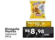Novo Atacarejo Plus vita - bisnaguito oferta