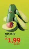 Assaí Atacadista Abacate oferta