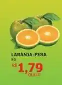 Assaí Atacadista Laranja-pera oferta