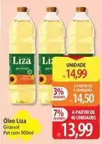 Atacadão Liza - oleo oferta