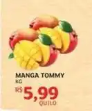 Assaí Atacadista Tommy - manga oferta