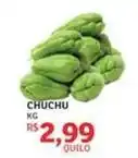 Assaí Atacadista Chuchu oferta