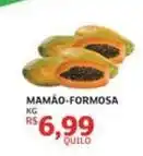 Assaí Atacadista Mamao-formosa oferta