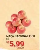 Assaí Atacadista Nacional - maca nacional fuji oferta