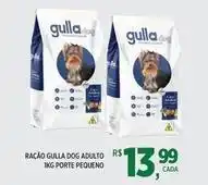 DB Supermercados Ração dog adulto oferta