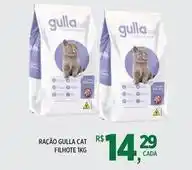 DB Supermercados Ração filhote oferta