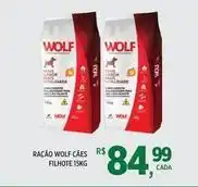 DB Supermercados Mais - ração cães filhote oferta