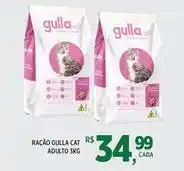 DB Supermercados Ração carta oferta