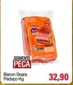 Spani Atacadista Seara - bacon peca oferta