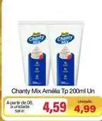 Spani Atacadista Mix - chanty amélia oferta