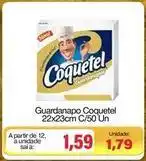 Spani Atacadista De - guardanapo coquetel oferta