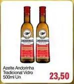 Spani Atacadista Andorinha - azeite tradicional vidro oferta