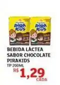 Assaí Atacadista Sabor - bebida láctea sabor chocolate oferta