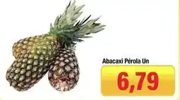Spani Atacadista Pérola - abacaxi pérola un oferta