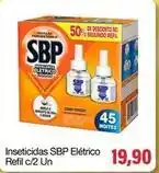 Spani Atacadista Sbp - inseticida oferta