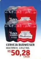 Assaí Atacadista Cerveja - cerveja oferta
