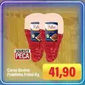 Spani Atacadista Friboi - carne bovina fraldinha oferta