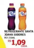 Assaí Atacadista Sabores - refrigerante oferta