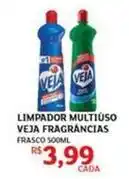 Assaí Atacadista Veja - limpador multiuso fragrâncias oferta