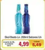 Spani Atacadista Skol - beats ln oferta